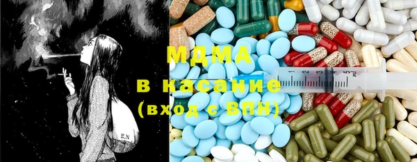 МДПВ Богородицк